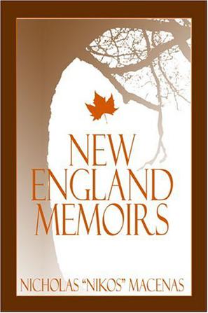 New England Memoirs