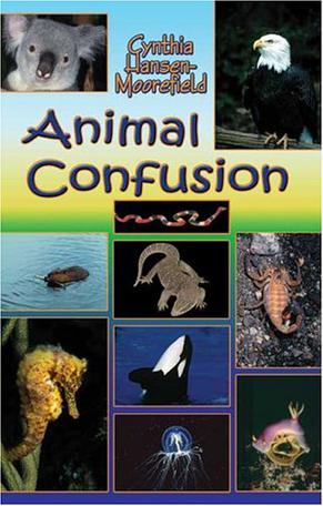 Animal Confusion