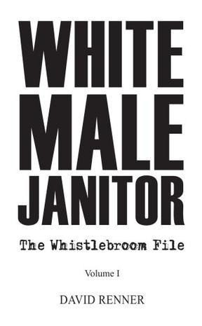 White Male Janitor