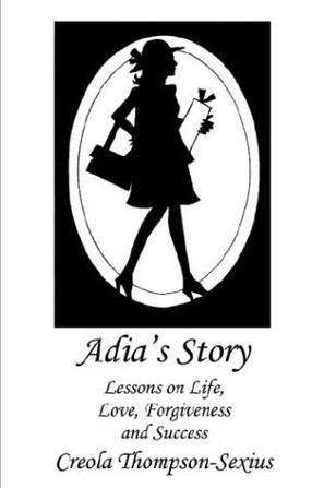 Adia's Story