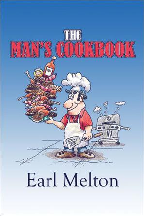 The Man's Cookbook