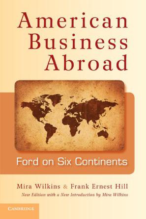 American Business Abroad