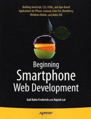 Beginning Smartphone Web Development