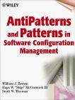 Anti-Patterns and Patterns in Software Configuration Management