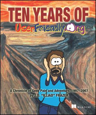 Ten Years of UserFriendly.Org