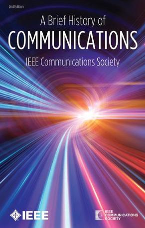 A Brief History of Communications (2nd Edition)