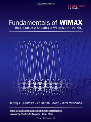 Fundamentals of WiMAX