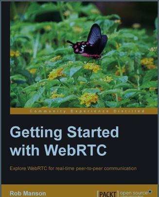 Getting Started with WebRTC