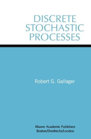 Discrete Stochastic Processes