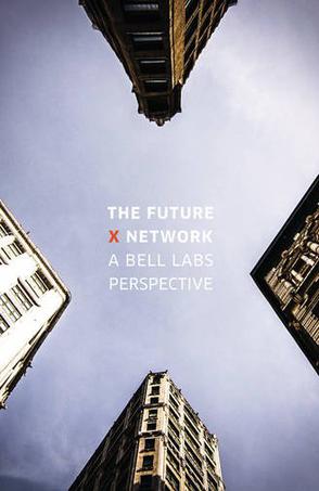 The Future X Network