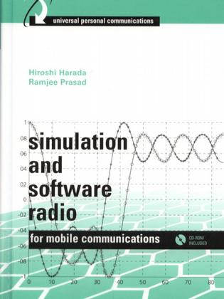 Simulation and Software Radio for Mobile Communications
