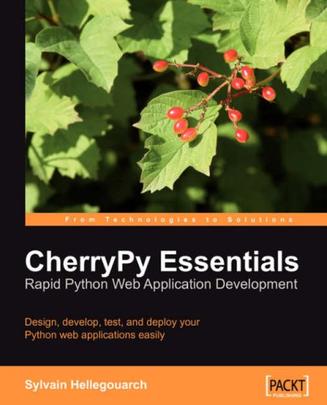 CherryPy Essentials