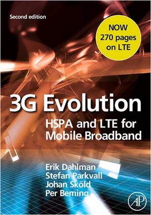 3G Evolution, Second Edition