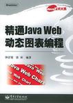精通Java Web动态图表编程