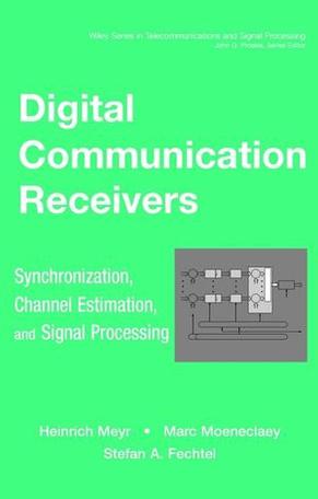 Digital Communication Receivers