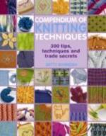 Compendium of Knitting Techniques