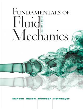 Fundamentals of Fluid Mechanics