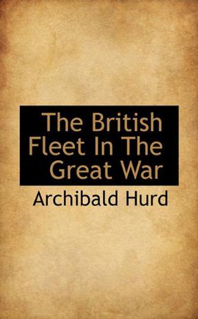 The British Fleet In The Great War