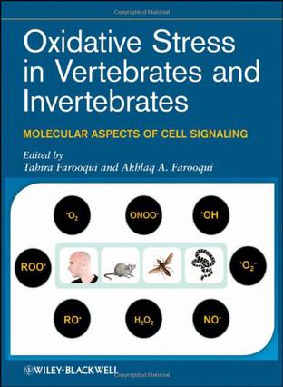 Oxidative Stress in Vertebrates and Invertebrates