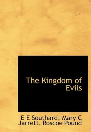 The Kingdom of Evils
