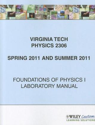 Virginia Tech Physics 2306