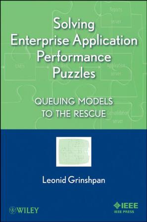 Solving Enterprise Applications Performance Puzzles