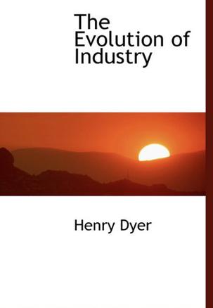 The Evolution of Industry