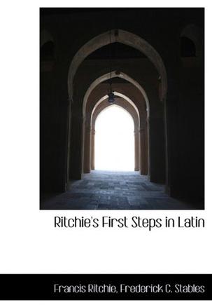 Ritchie's First Steps in Latin