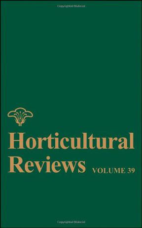 Horticultural Reviews