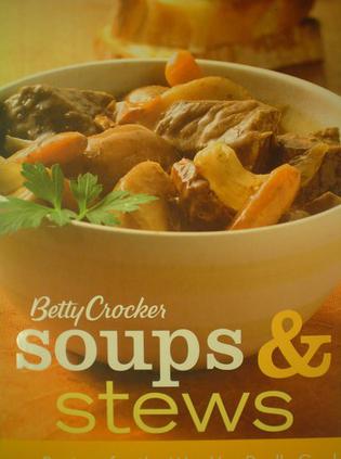 Betty Crocker Soups & Stews