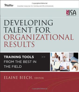 Developing Talent for Organizational Results