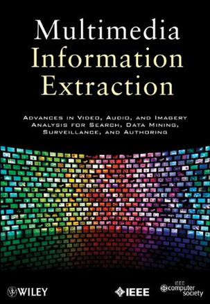 Multimedia Information Extraction