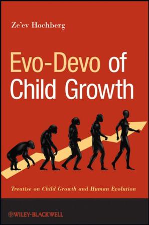 Evo-Devo of Child Growth
