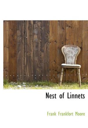 Nest of Linnets