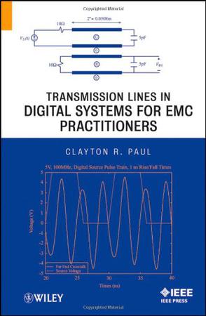 Transmission Lines in Digital Systems for EMC Practitioners