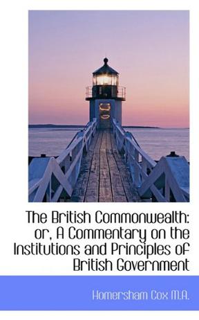 The British Commonwealth