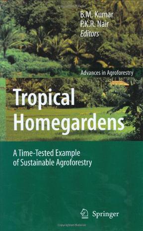 Tropical Homegardens