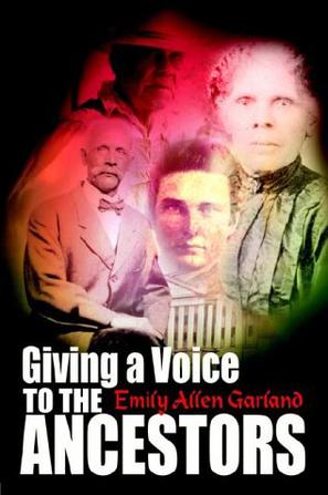 Giving a Voice to the Ancestors