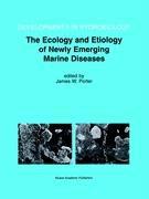 The Ecology and Etiology of Newly Emerging Marine Diseases