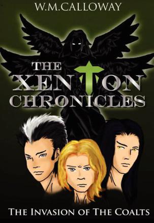 The Xenton Chronicles