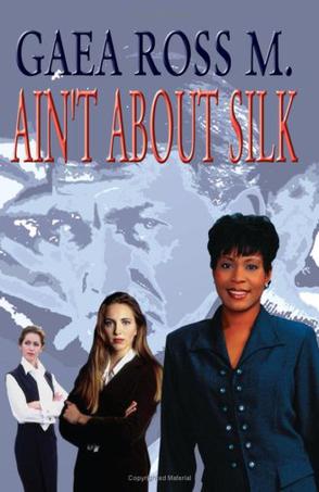 Ain't about Silk