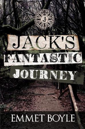 Jack's Fantastic Journey