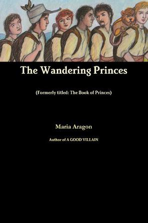 The Wandering Princes