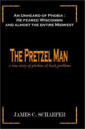 The Pretzel Man