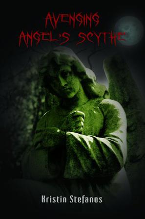 Avenging Angel's Scythe