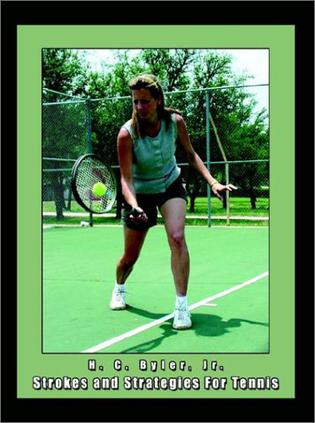 Strokes and Strategies for Tennis