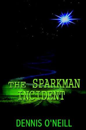 The Sparkman Incident