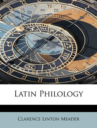 Latin Philology