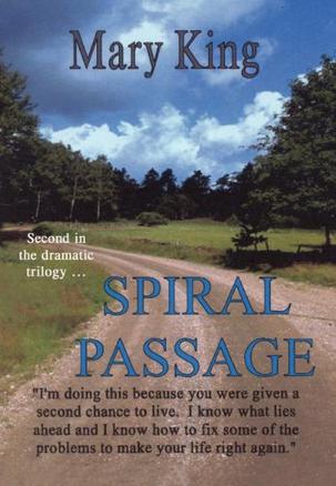Spiral Passage