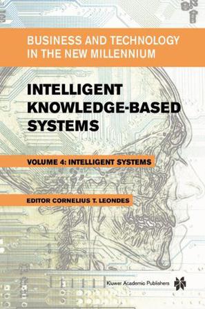 Intelligent Knowledge-Based Systems